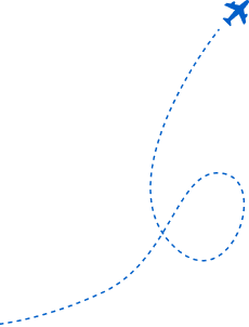 Flight Path Left