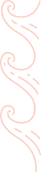 Wave Decoration