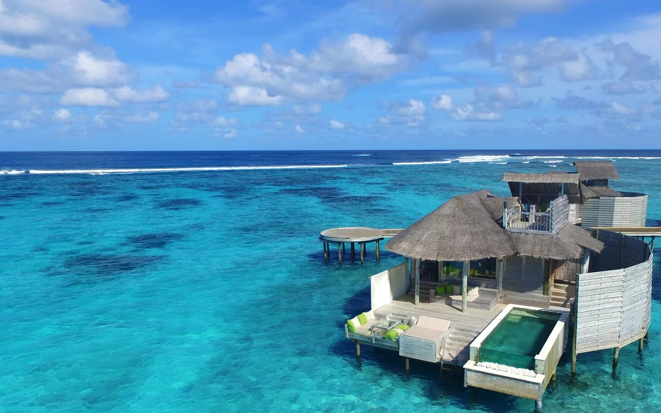 Family Holidays Maldives