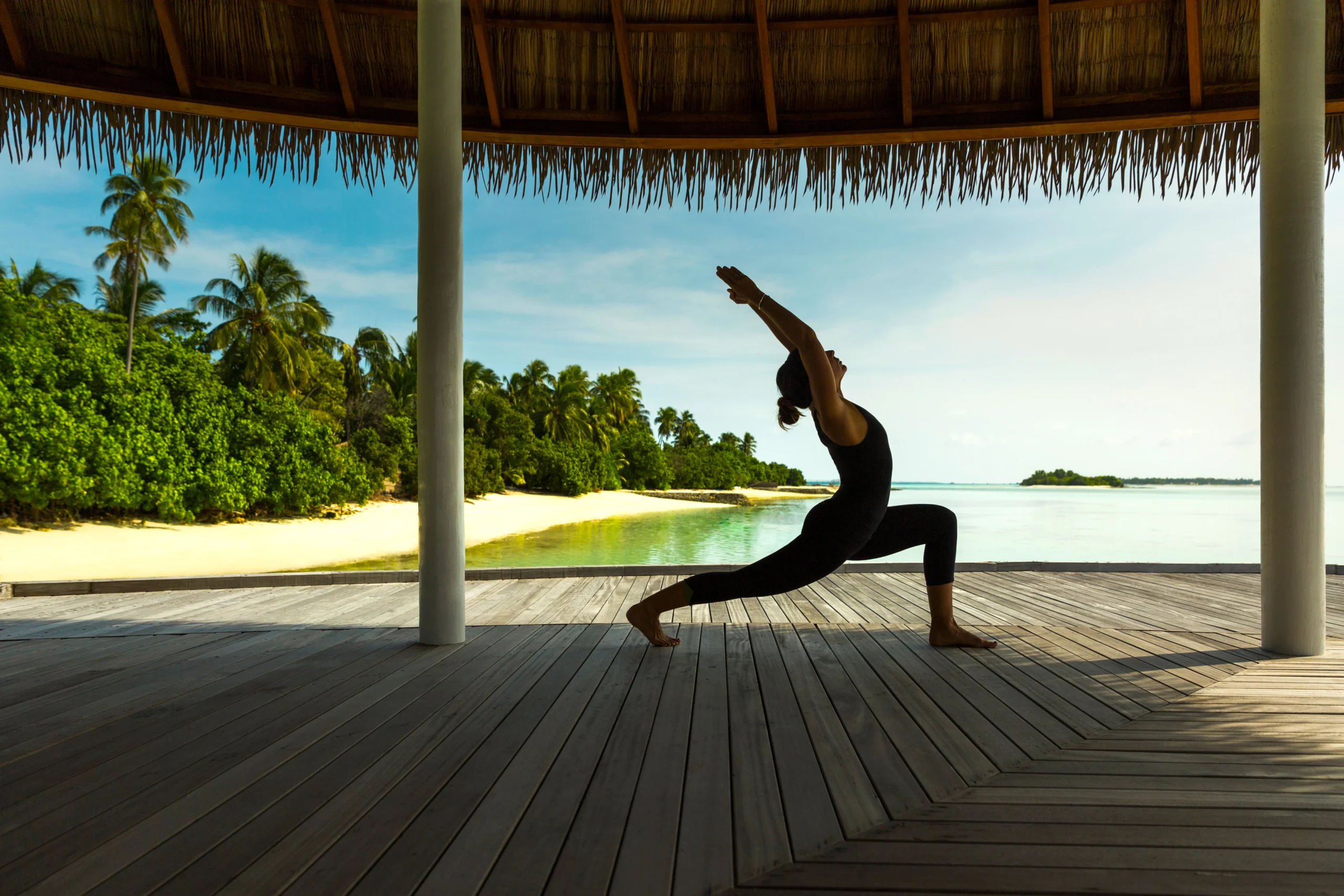 Wellness Maldives
