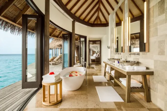 COMO Maalifushi