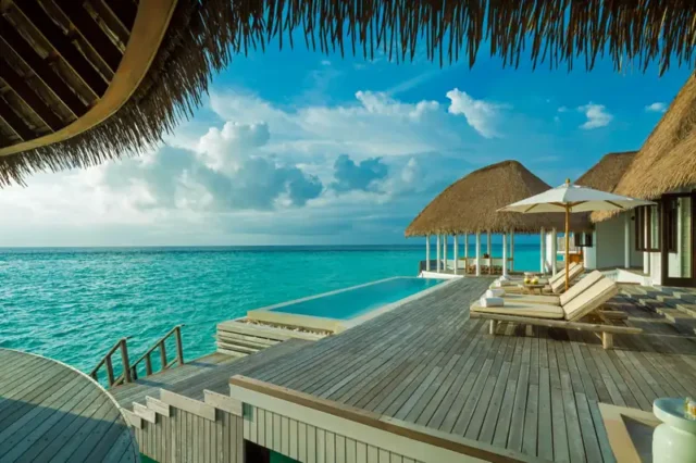 COMO Maalifushi