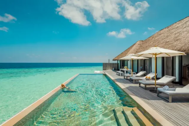 COMO Maalifushi