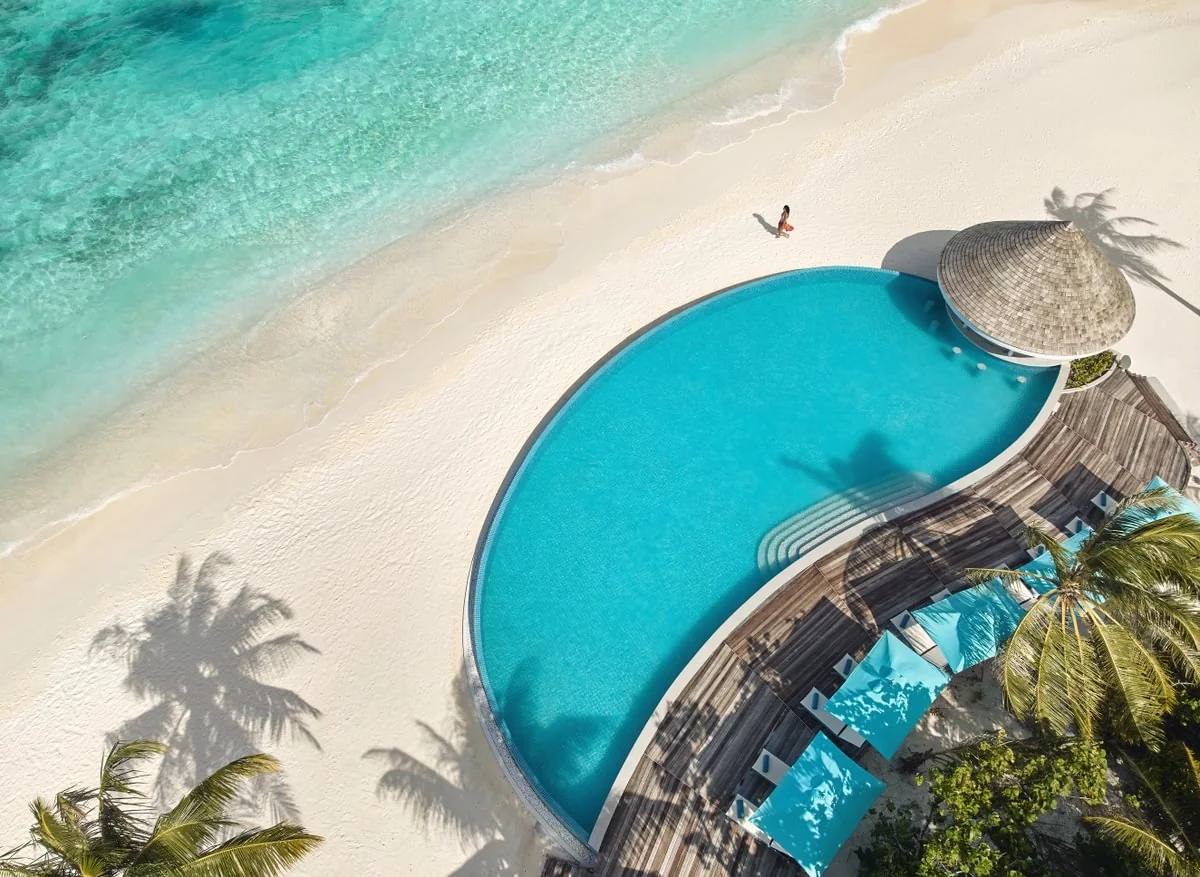 All Inclusive Maldives