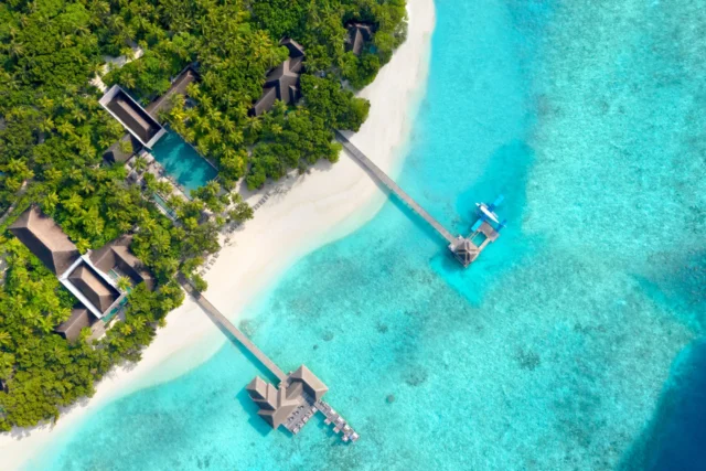 Vakkaru Maldives